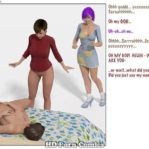 Repossessed - Issue 5-8 (Various Authors) image 232