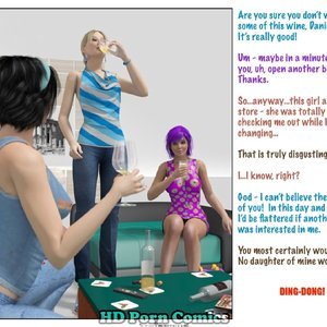 Repossessed - Issue 5-8 (Various Authors) image 261