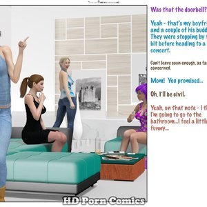 Repossessed - Issue 5-8 (Various Authors) image 262