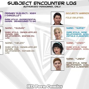 Repossessed - Issue 5-8 (Various Authors) image 264