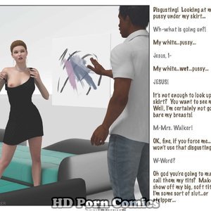 Repossessed - Issue 9-11 (Various Authors) image 027