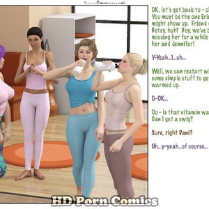 Repossessed - Issue 9-11 (Various Authors) image 101