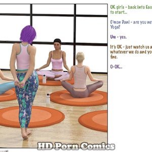 Repossessed - Issue 9-11 (Various Authors) image 102