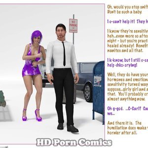 Repossessed - Issue 9-11 (Various Authors) image 144