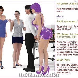 Repossessed - Issue 9-11 (Various Authors) image 151