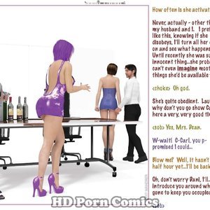 Repossessed - Issue 9-11 (Various Authors) image 153