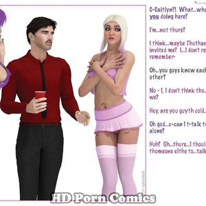 Repossessed - Issue 9-11 (Various Authors) image 168