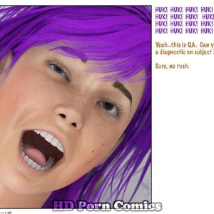 Repossessed - Issue 9-11 (Various Authors) image 218
