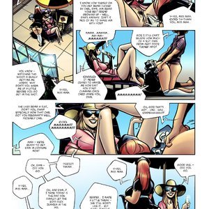 Retcon (Various Authors) image 015