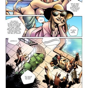 Retcon (Various Authors) image 017