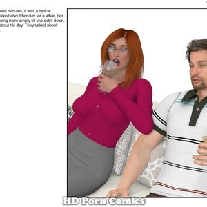 Trade-In - Issue 1-5 (Various Authors) image 010