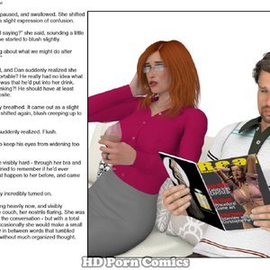 Trade-In - Issue 1-5 (Various Authors) image 011