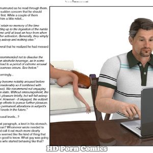 Trade-In - Issue 1-5 (Various Authors) image 029