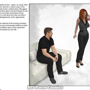 Trade-In - Issue 1-5 (Various Authors) image 054