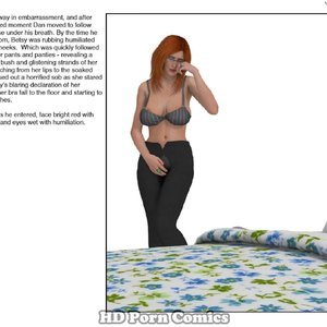 Trade-In - Issue 1-5 (Various Authors) image 061