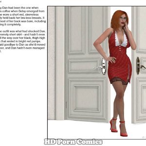 Trade-In - Issue 1-5 (Various Authors) image 081