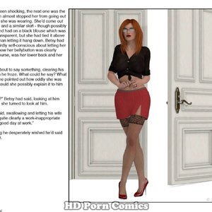 Trade-In - Issue 1-5 (Various Authors) image 082
