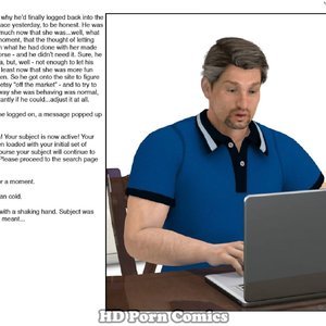 Trade-In - Issue 1-5 (Various Authors) image 087