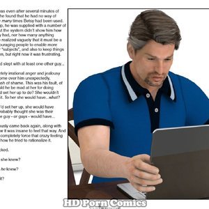Trade-In - Issue 1-5 (Various Authors) image 088