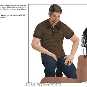 Trade-In - Issue 1-5 (Various Authors) image 113