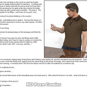 Trade-In - Issue 1-5 (Various Authors) image 142