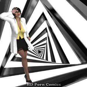 Trade-In - Issue 1-5 (Various Authors) image 143