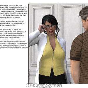 Trade-In - Issue 1-5 (Various Authors) image 145