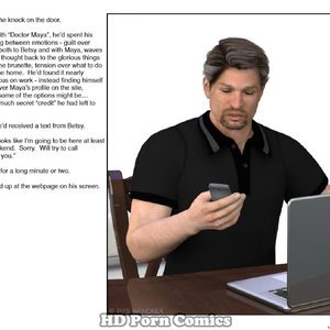 Trade-In - Issue 1-5 (Various Authors) image 154