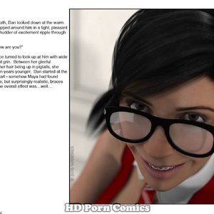 Trade-In - Issue 1-5 (Various Authors) image 159