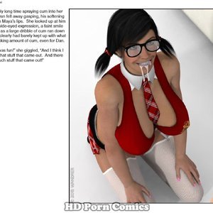 Trade-In - Issue 1-5 (Various Authors) image 170