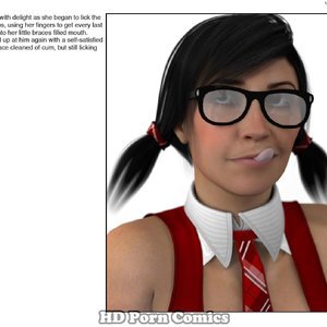 Trade-In - Issue 1-5 (Various Authors) image 171