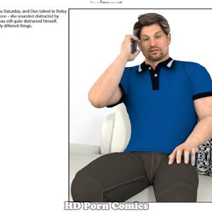 Trade-In - Issue 1-5 (Various Authors) image 178