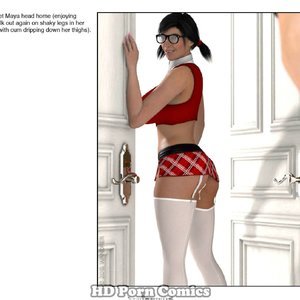Trade-In - Issue 1-5 (Various Authors) image 180
