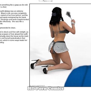 Trade-In - Issue 1-5 (Various Authors) image 183