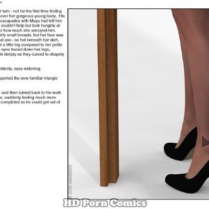Trade-In - Issue 1-5 (Various Authors) image 200