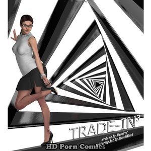 Trade-In - Issue 1-5 (Various Authors) image 202