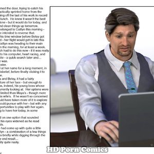 Trade-In - Issue 1-5 (Various Authors) image 204