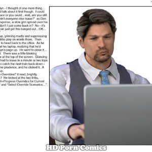 Trade-In - Issue 1-5 (Various Authors) image 205