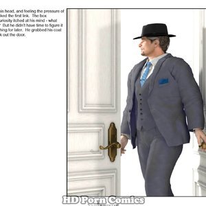 Trade-In - Issue 1-5 (Various Authors) image 206