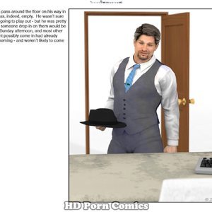 Trade-In - Issue 1-5 (Various Authors) image 207