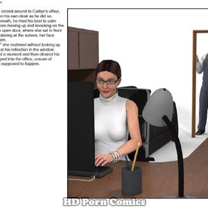 Trade-In - Issue 1-5 (Various Authors) image 208
