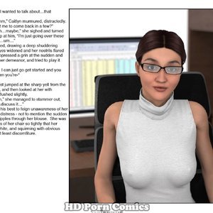 Trade-In - Issue 1-5 (Various Authors) image 209