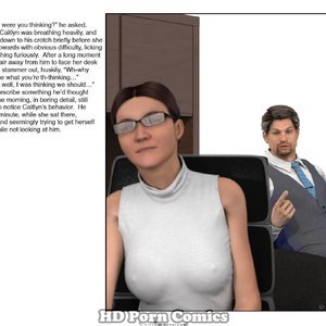 Trade-In - Issue 1-5 (Various Authors) image 211