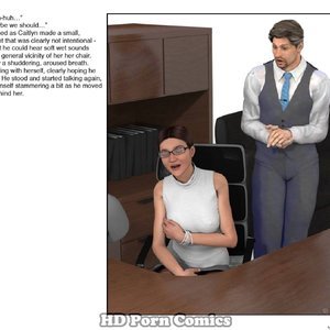 Trade-In - Issue 1-5 (Various Authors) image 212