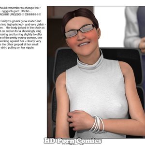 Trade-In - Issue 1-5 (Various Authors) image 214