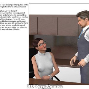 Trade-In - Issue 1-5 (Various Authors) image 215
