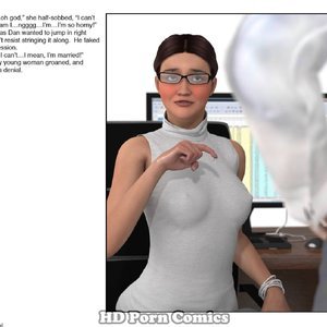 Trade-In - Issue 1-5 (Various Authors) image 216