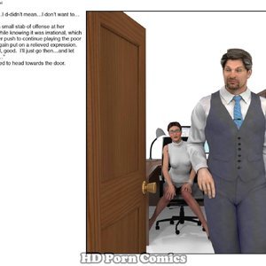 Trade-In - Issue 1-5 (Various Authors) image 217
