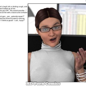 Trade-In - Issue 1-5 (Various Authors) image 222