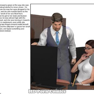 Trade-In - Issue 1-5 (Various Authors) image 223